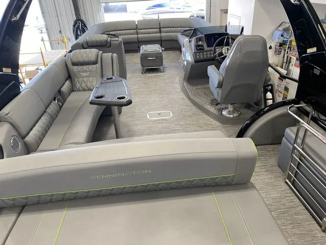 Slide: The Image of Bennington 28 RSBA X1 2024 - 14