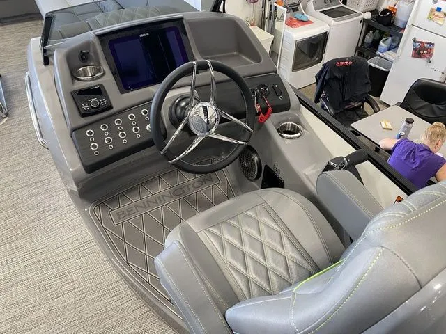 Slide: The Image of Bennington 28 RSBA X1 2024 - 16