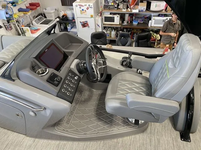 Slide: The Image of Bennington 28 RSBA X1 2024 - 17