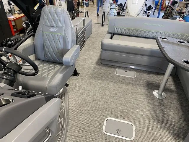 Slide: The Image of Bennington 28 RSBA X1 2024 - 18