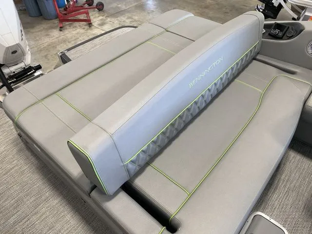 Slide: The Image of Bennington 28 RSBA X1 2024 - 21