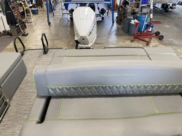 Slide: The Image of Bennington 28 RSBA X1 2024 - 23