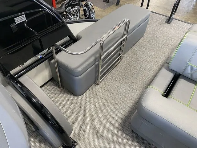 Slide: The Image of Bennington 28 RSBA X1 2024 - 25