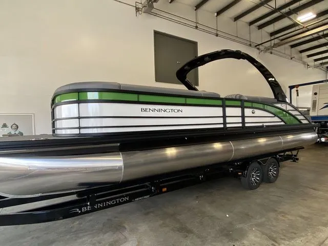 Slide: The Image of Bennington 28 RSBA X1 2024 - 3