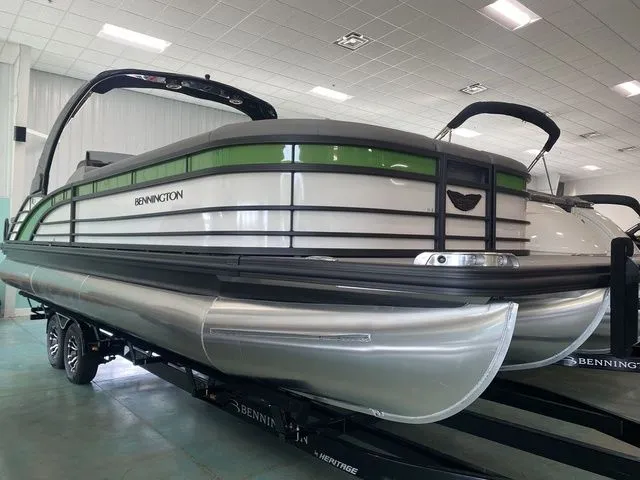 Slide: The Image of Bennington 28 RSBA X1 2024 - 4