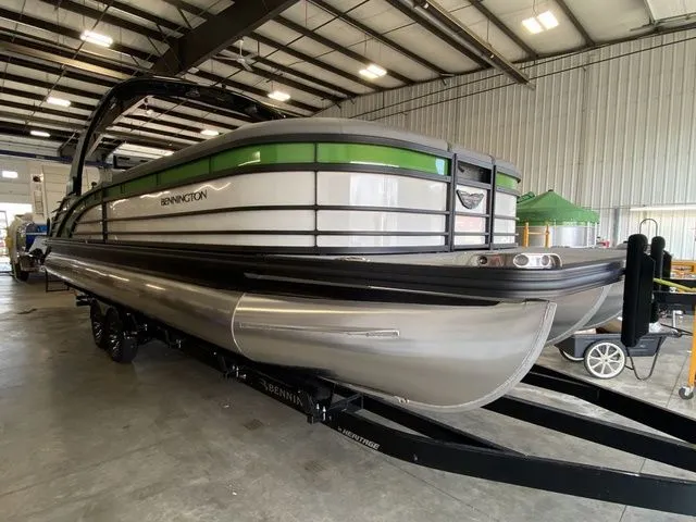 Slide: The Image of Bennington 28 RSBA X1 2024 - 5