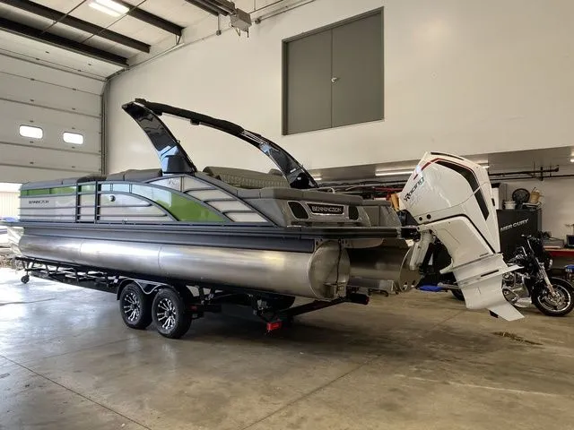 Slide: The Image of Bennington 28 RSBA X1 2024 - 6