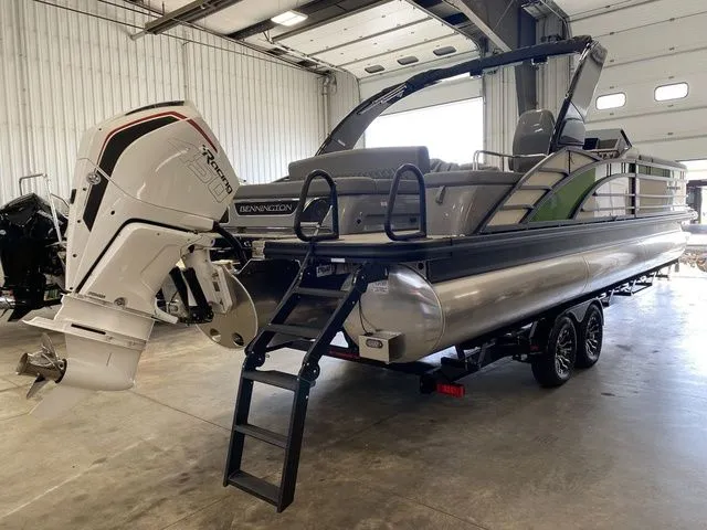 Slide: The Image of Bennington 28 RSBA X1 2024 - 7