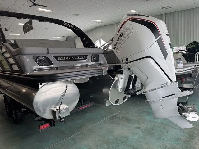 Slide: The Image of Bennington 28 RSBA X1 2024 - 8