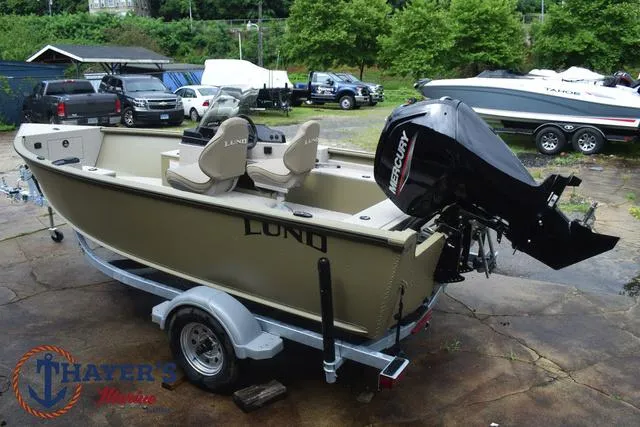 Slide: The Image of Lund 1675 Alaskan SS 2024 - 10