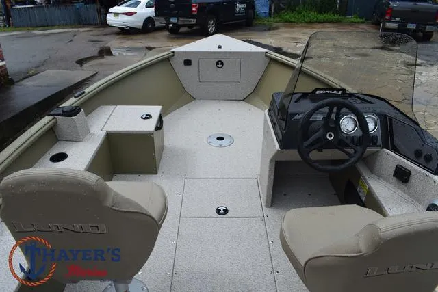 Slide: The Image of Lund 1675 Alaskan SS 2024 - 12