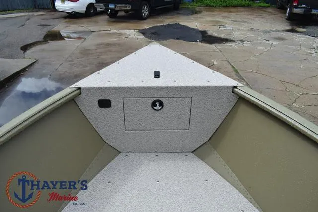 Slide: The Image of Lund 1675 Alaskan SS 2024 - 13