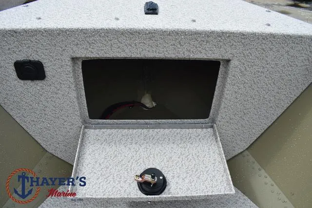 Slide: The Image of Lund 1675 Alaskan SS 2024 - 14