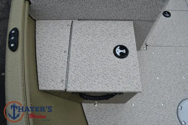 Slide: The Image of Lund 1675 Alaskan SS 2024 - 15