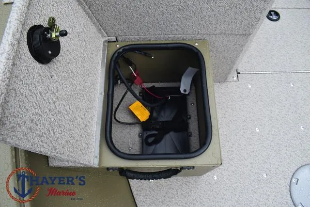 Slide: The Image of Lund 1675 Alaskan SS 2024 - 16