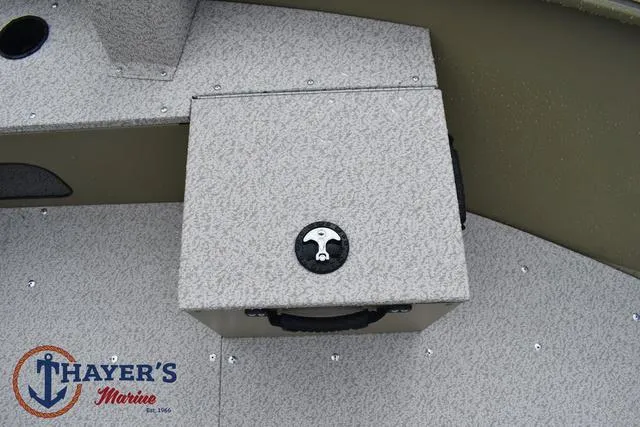 Slide: The Image of Lund 1675 Alaskan SS 2024 - 17