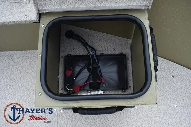 Slide: The Image of Lund 1675 Alaskan SS 2024 - 18