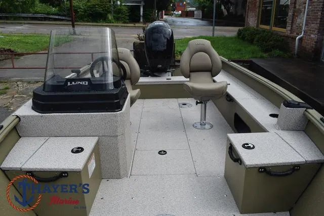 Slide: The Image of Lund 1675 Alaskan SS 2024 - 19