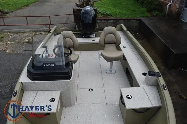 Slide: The Image of Lund 1675 Alaskan SS 2024 - 20