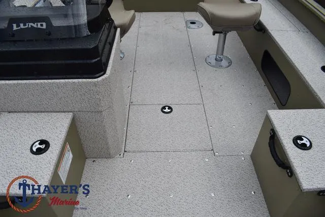 Slide: The Image of Lund 1675 Alaskan SS 2024 - 21