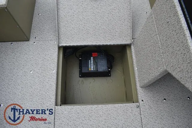 Slide: The Image of Lund 1675 Alaskan SS 2024 - 22