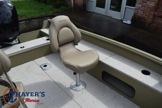 Slide: The Image of Lund 1675 Alaskan SS 2024 - 23