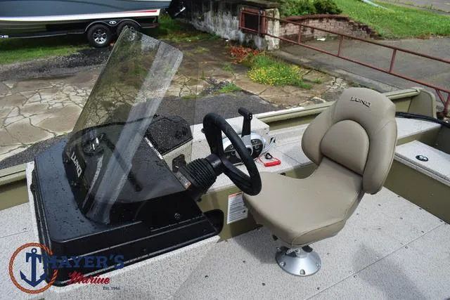 Slide: The Image of Lund 1675 Alaskan SS 2024 - 24