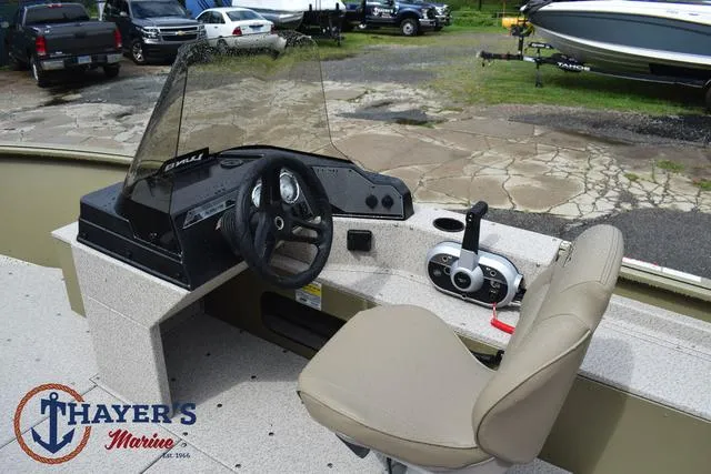 Slide: The Image of Lund 1675 Alaskan SS 2024 - 25