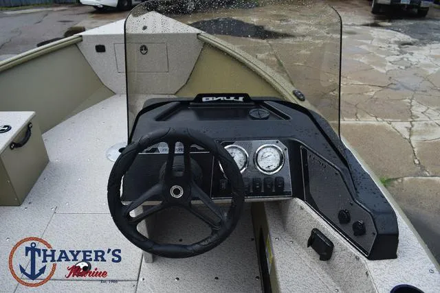 Slide: The Image of Lund 1675 Alaskan SS 2024 - 26