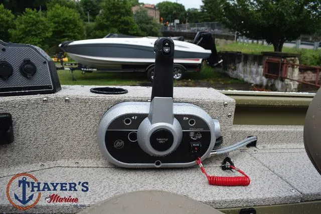 Slide: The Image of Lund 1675 Alaskan SS 2024 - 28