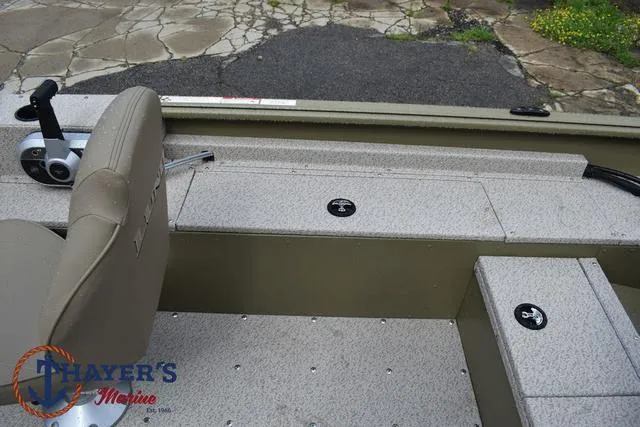 Slide: The Image of Lund 1675 Alaskan SS 2024 - 29