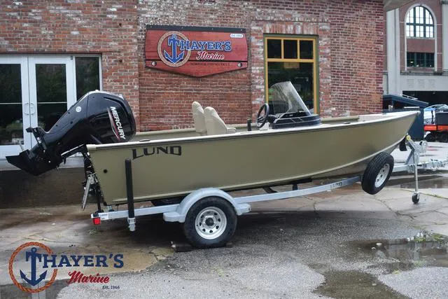 Slide: The Image of Lund 1675 Alaskan SS 2024 - 3