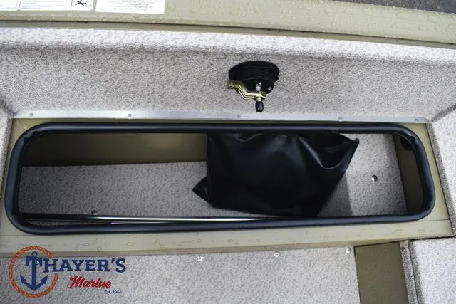 Slide: The Image of Lund 1675 Alaskan SS 2024 - 30