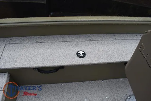 Slide: The Image of Lund 1675 Alaskan SS 2024 - 31