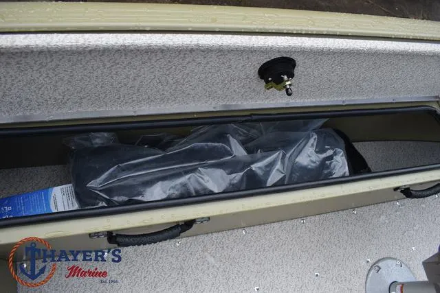 Slide: The Image of Lund 1675 Alaskan SS 2024 - 32