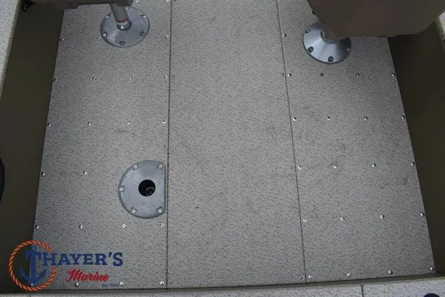 Slide: The Image of Lund 1675 Alaskan SS 2024 - 33