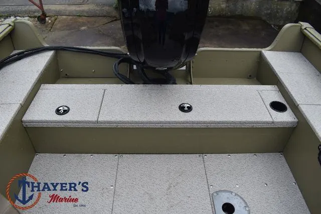 Slide: The Image of Lund 1675 Alaskan SS 2024 - 34