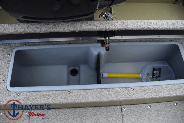 Slide: The Image of Lund 1675 Alaskan SS 2024 - 36