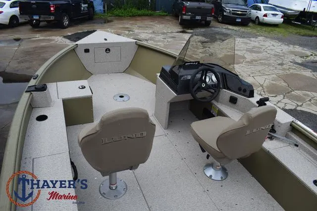 Slide: The Image of Lund 1675 Alaskan SS 2024 - 37