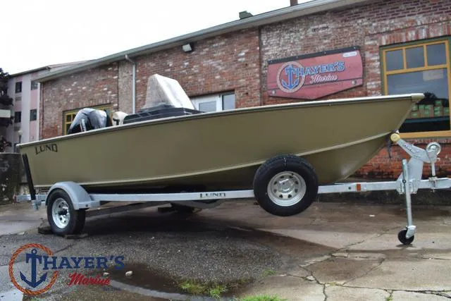 Slide: The Image of Lund 1675 Alaskan SS 2024 - 39