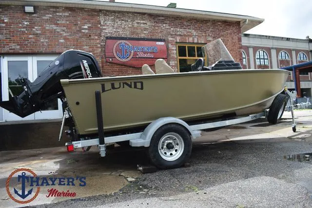 Slide: The Image of Lund 1675 Alaskan SS 2024 - 40