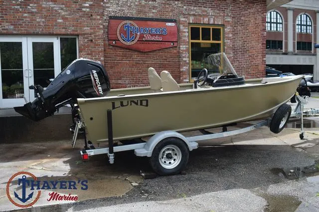 Slide: The Image of Lund 1675 Alaskan SS 2024 - 41