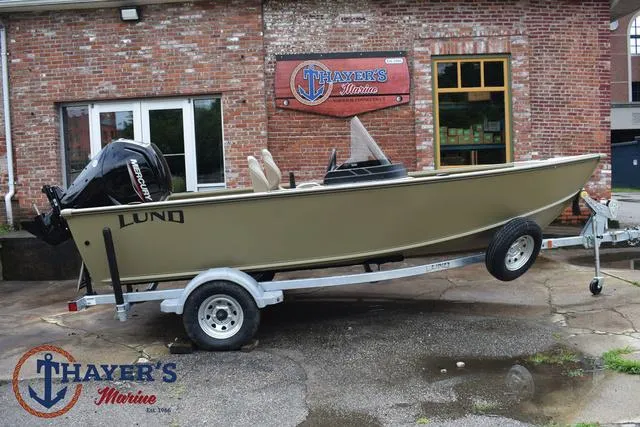 Slide: The Image of Lund 1675 Alaskan SS 2024 - 42