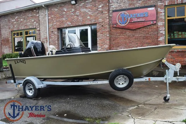 Slide: The Image of Lund 1675 Alaskan SS 2024 - 43