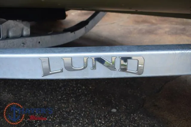 Slide: The Image of Lund 1675 Alaskan SS 2024 - 5