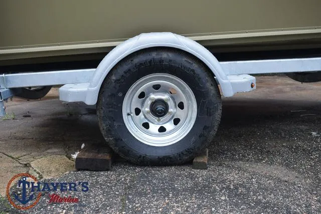 Slide: The Image of Lund 1675 Alaskan SS 2024 - 6