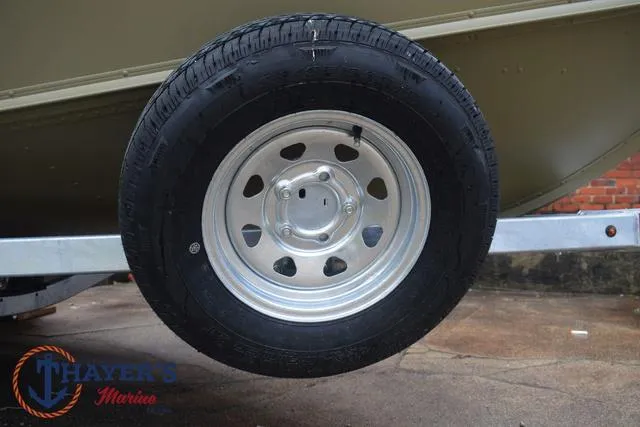 Slide: The Image of Lund 1675 Alaskan SS 2024 - 7