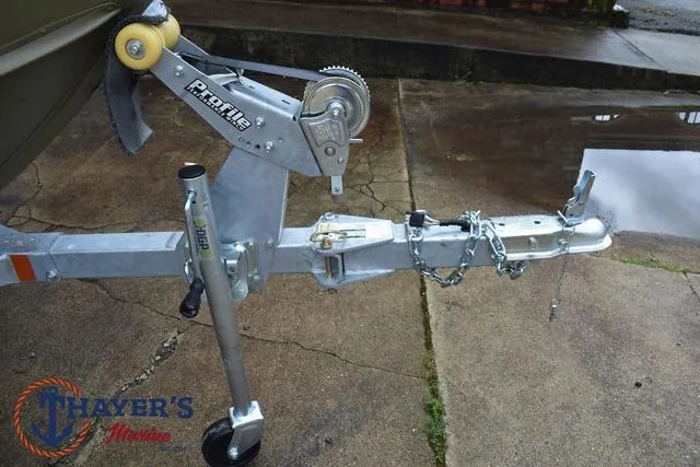 Slide: The Image of Lund 1675 Alaskan SS 2024 - 8