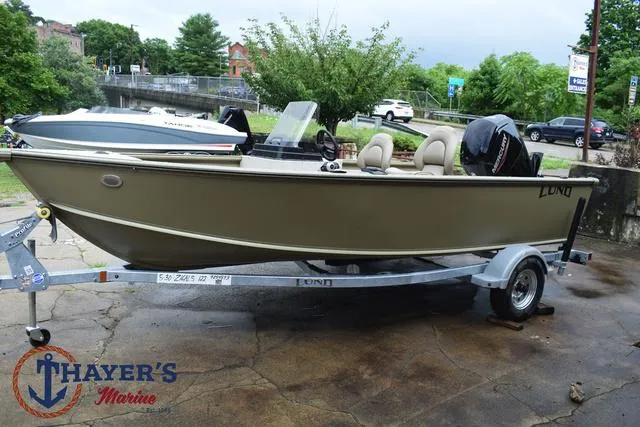 Slide: The Image of Lund 1675 Alaskan SS 2024 - 9