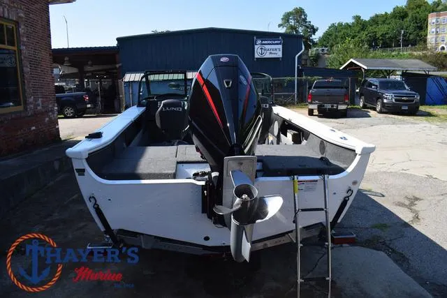 Slide: The Image of Lund 1875 Crossover XS Sport 2025 - 12